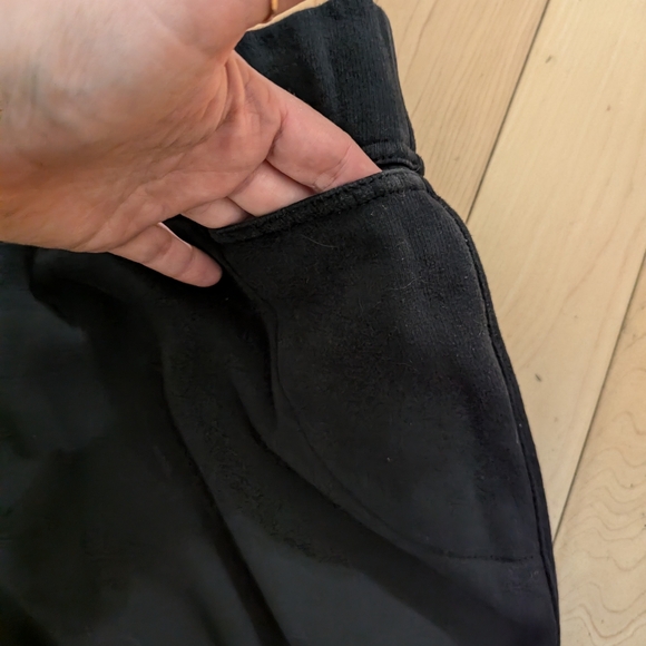 Lands end serious sweats size large - Picture 3 of 3